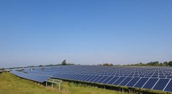 Solar Farm, Solar Land Lease, How Much, YSG Solar