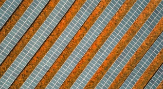 Solar Farm, Utility-Scale Solar, Solar Panels, YSG Solar