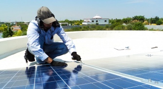 Solar Permits & Inspections
