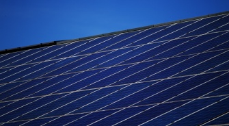 Solar Panels, Solar, Solar PV, Renewables, YSG Solar