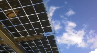 Solar Carport, Solar Canopy, Solar Parking Lot, Solar Garage, Solar Panels, YSG Solar