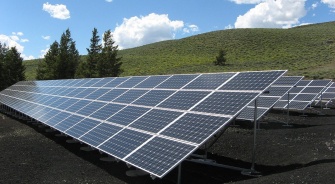 Solar Panels Land, Solar Land, YSG Solar