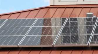 Solar Panels, Solar Roof, Solar PV, Solar Energy, YSG Solar