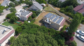 Rooftop Solar, Solar Panels, New York, YSG Solar