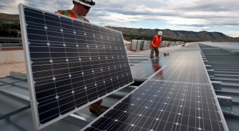 Solar Homeowners