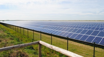 Solar Power, Community Solar, YSG Solar