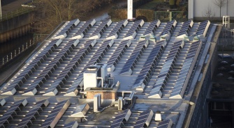 Solar Power, Solar Panels, Energy Storage, YSG Solar