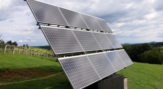 Solar Panels, Solar Farm, Solar Land Lease, YSG Solar