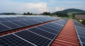Rooftop Solar, Commercial Solar, Solar Panels, YSG Solar