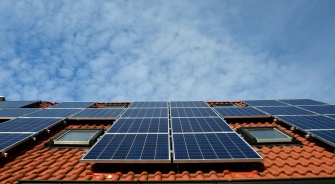 Solar Installation