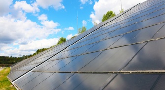Solar Land Leasing, Solar Farm, YSG Solar