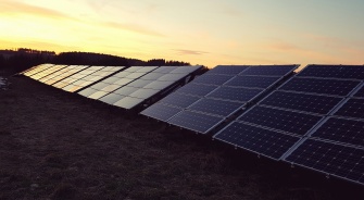 Solar Panels, Community Solar, Ulster County