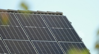 Solar Energy System, YSG Solar