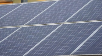 Solar PV Modules. YSG Solar