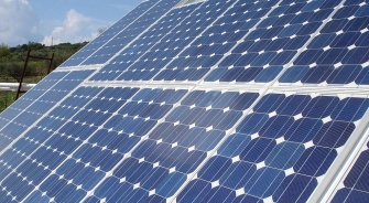 Solar Tax Step Down