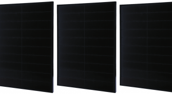 Solaria State-of-the-Art 400 Watt PowerXT Panel | YSG Solar
