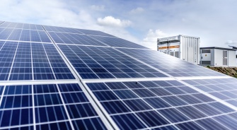 Solar Investment Tax Credit, Solar Power, Solar Energy, YSG Solar