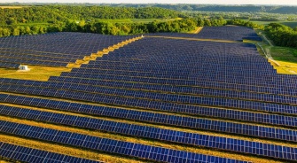Sunny Solar Farm, YSG Solar