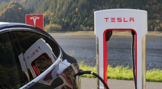 Tesla, Electric Vehicle, YSG Solar