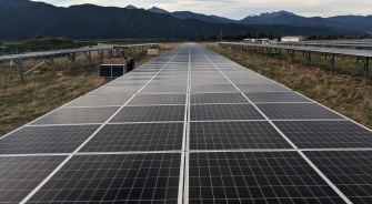 Solar Panels, Solar Array, Solar Energy, Solar Power, YSG Solar