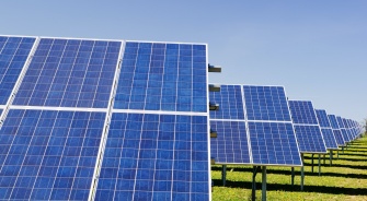 Arkansas Solar, Solar Farms, Solar Panels, Solar Energy, YSG Solar