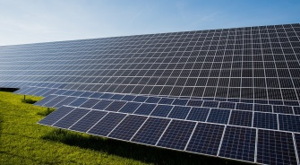 Solar Power Plant, YSG Solar