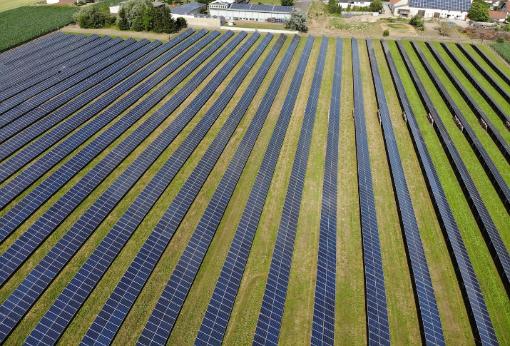 Community Solar, Solar Panels, YSG Solar