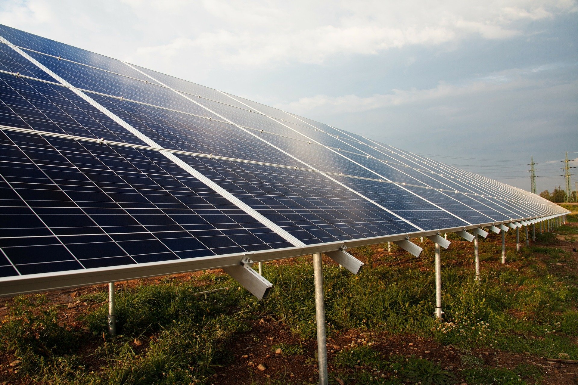 Commercial Solar, Commercial Solar Contractor, YSG Solar