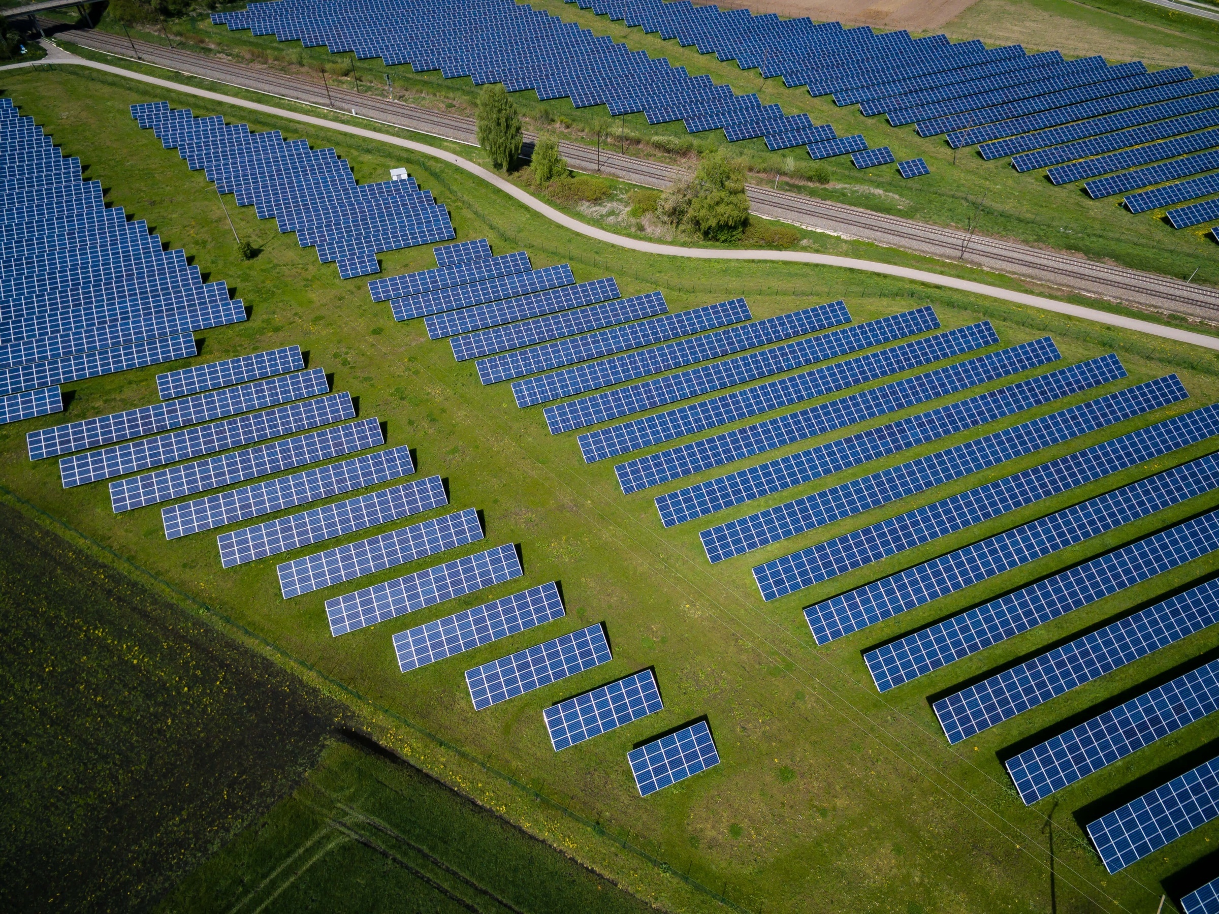 Solar Farm, Solar Land, Solar Land Lease, Solar Power, YSG Solar