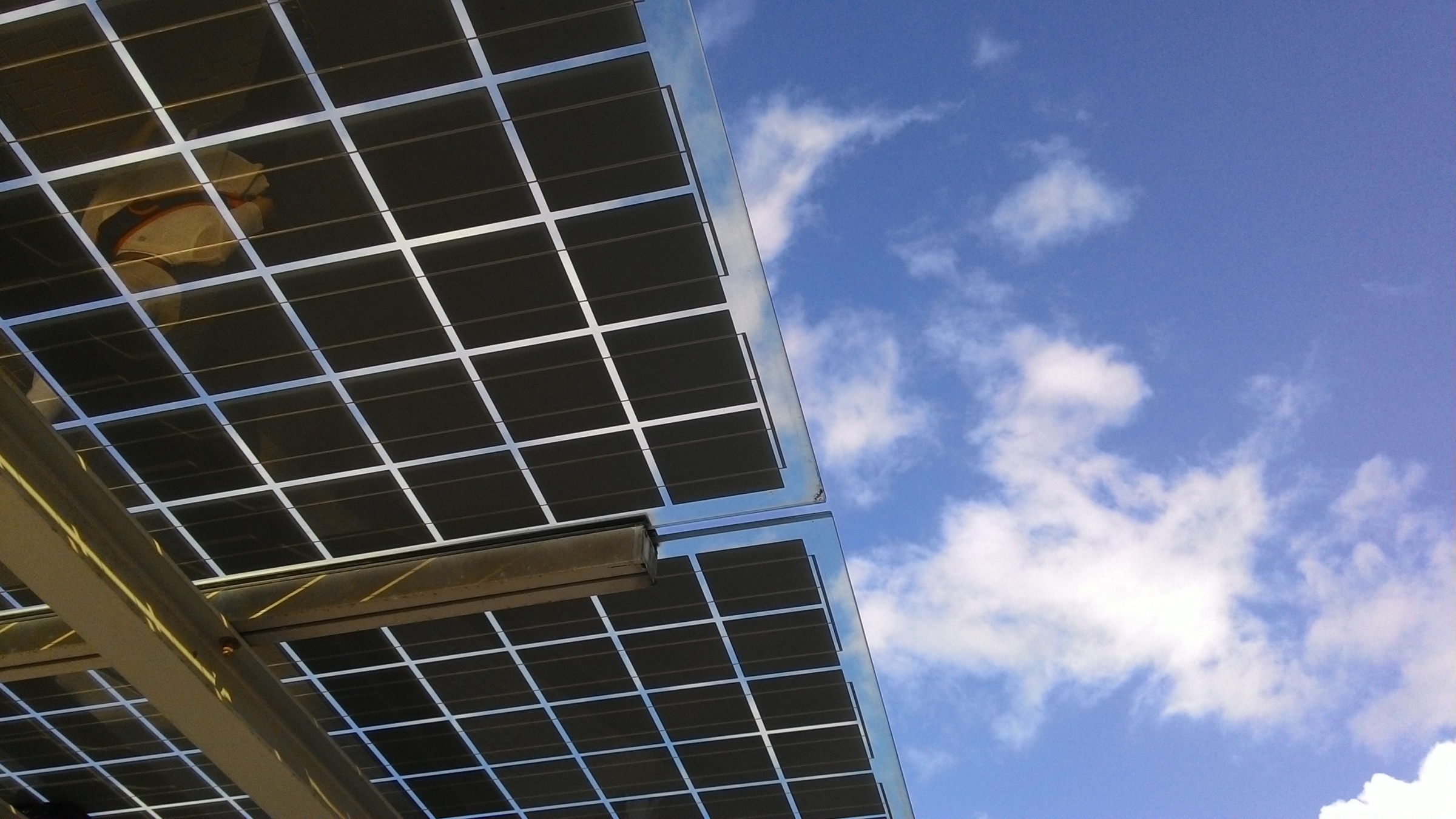 The Benefits of Commercial Solar
