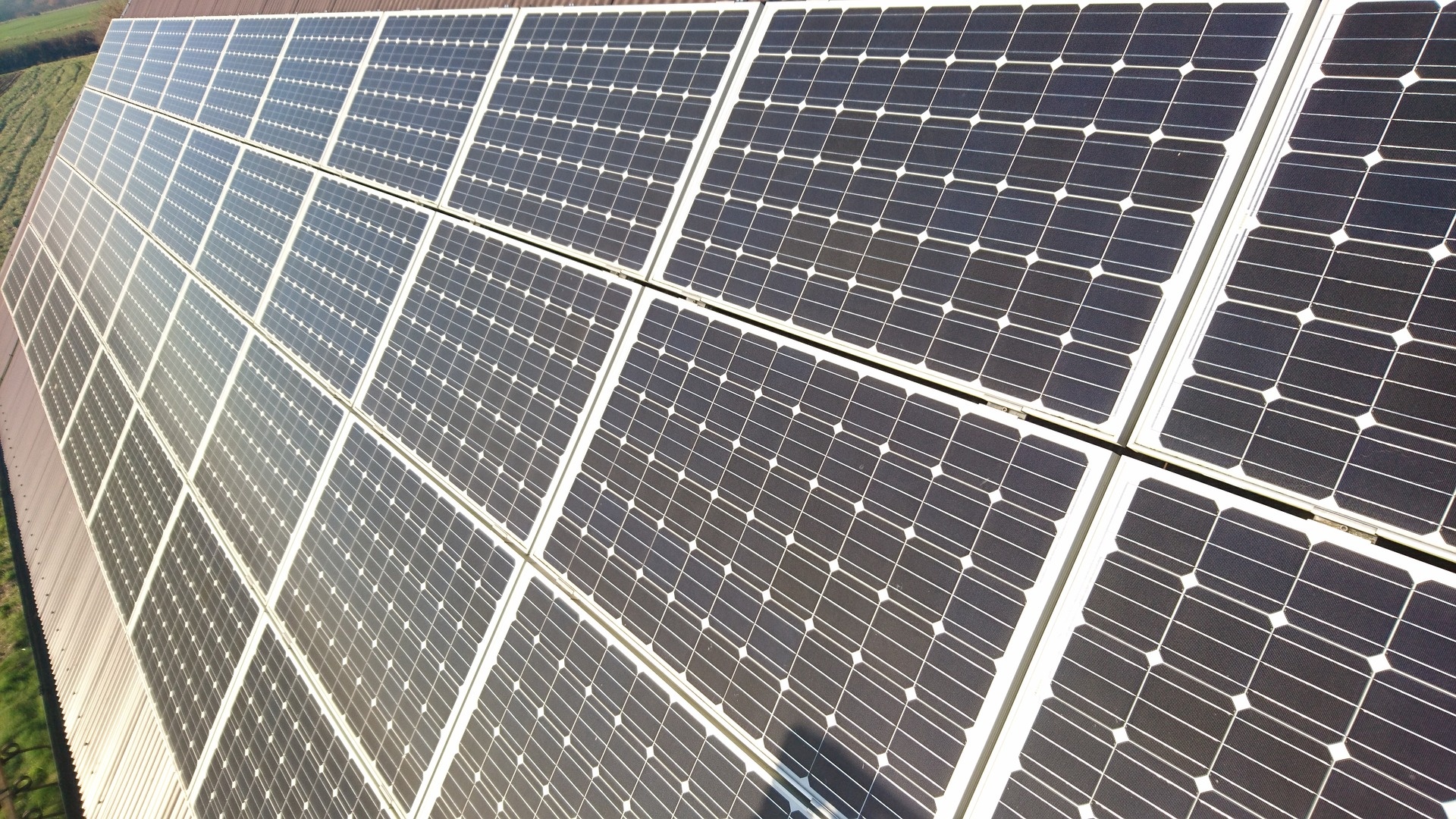 Community Solar, Solar PV, Solar Power, Solar Panels, Solar Energy, YSG Solar