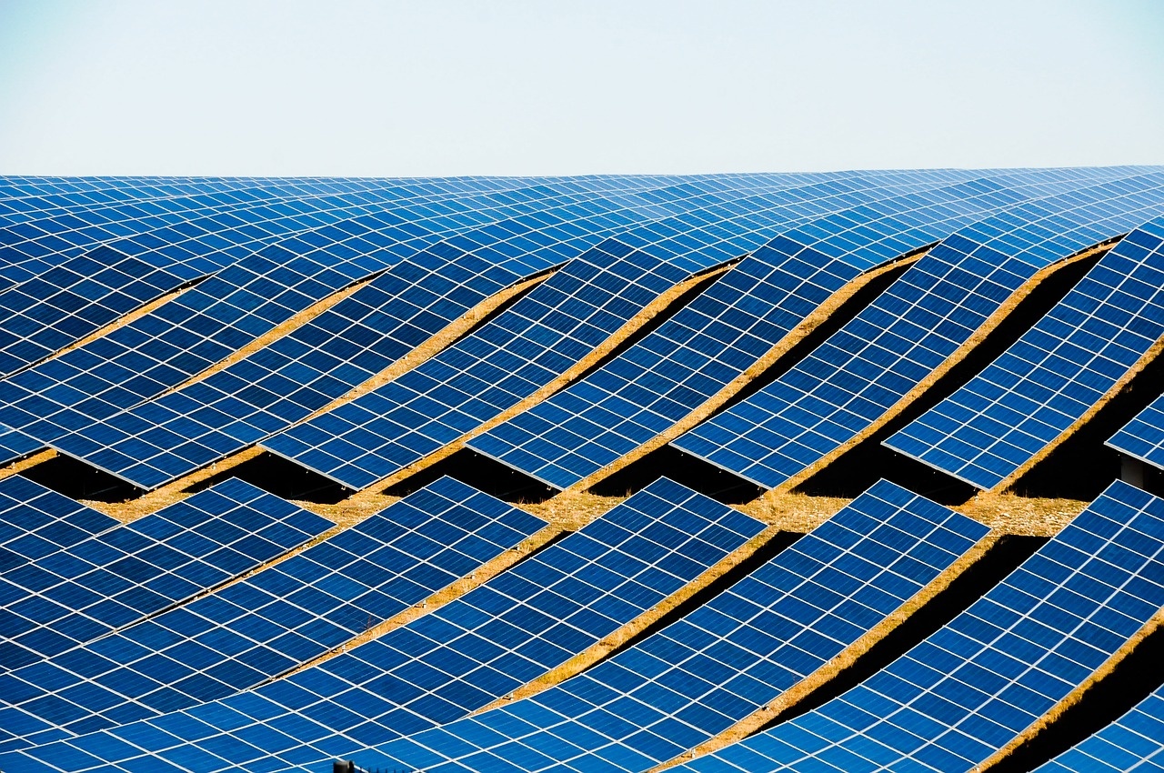 Solar Panels, Solar Panel Array, YSG Solar