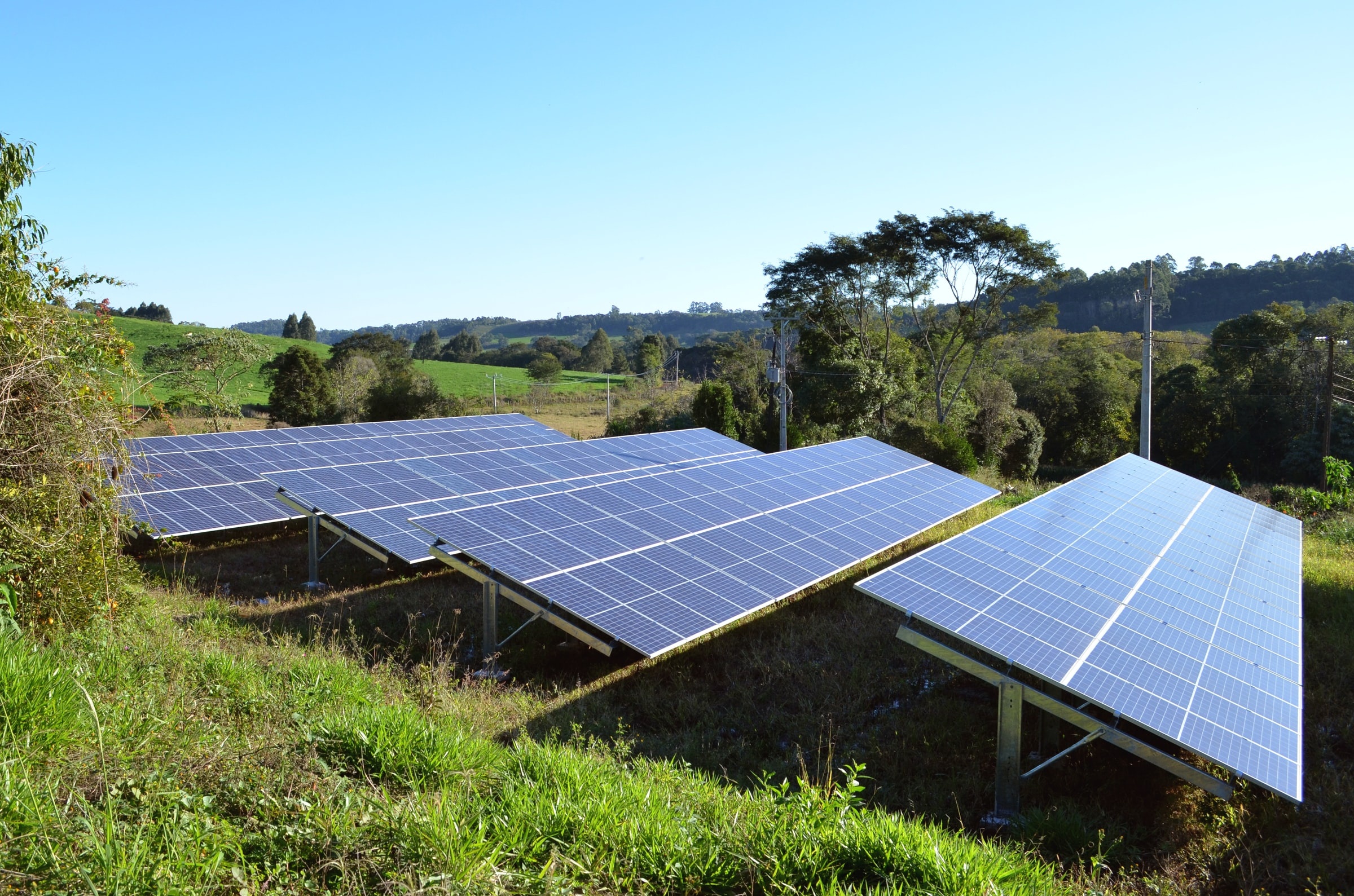 Solar Farms, Solar Land Leasing, Solar Panels, Solar PV, Solar Power, YSG Solar