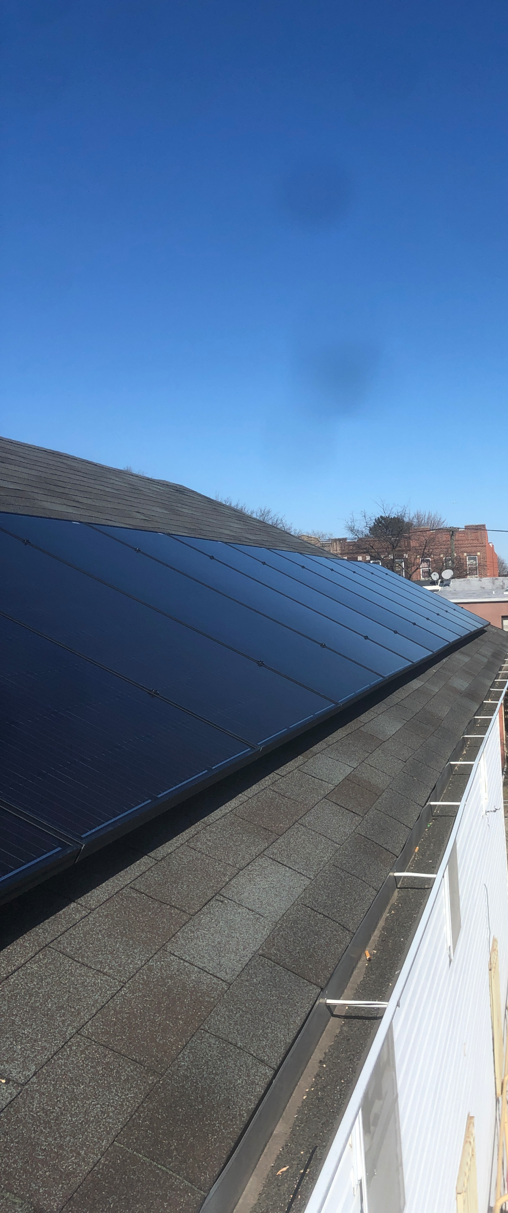 YSG Solar Residential Solar Contractor
