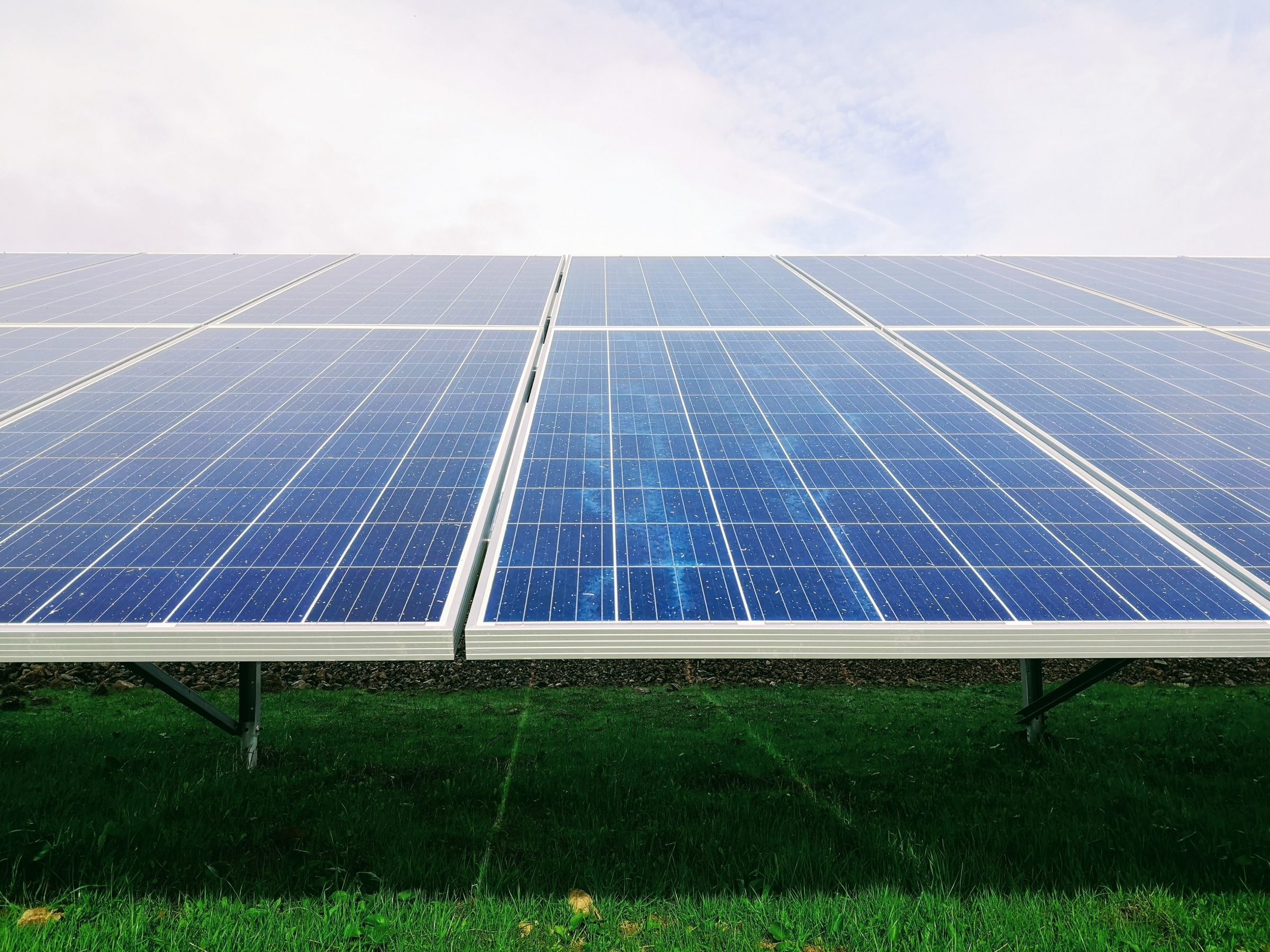 Solar Power, Solar Panels, Solar Energy, YSG Solar