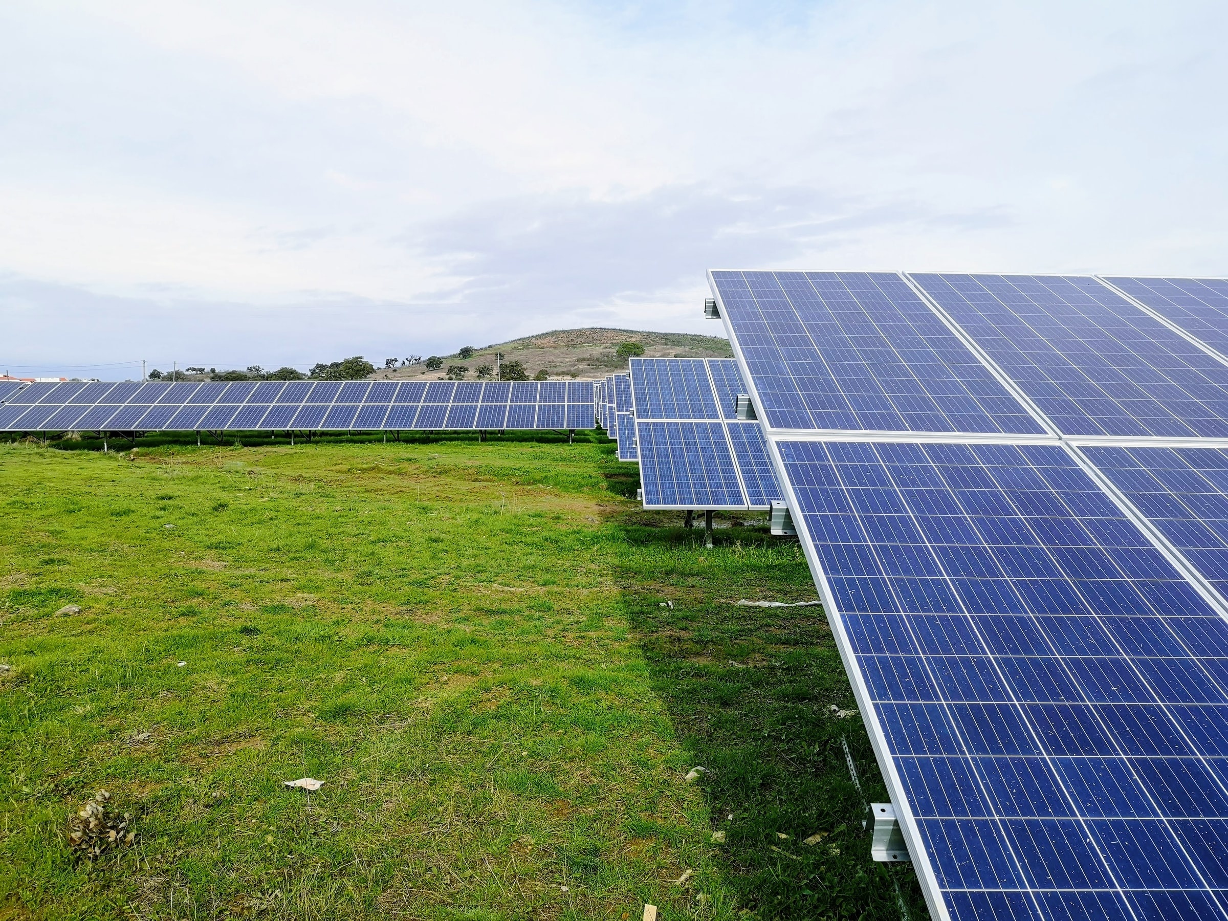 Solar PV, Solar Panels, Solar Energy, YSG Solar
