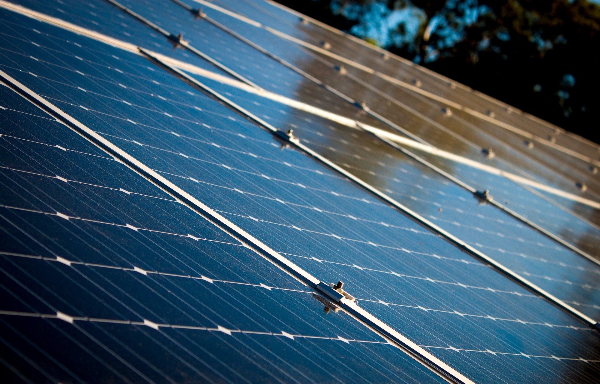 Solar Panels, Solar Energy, Solar Power, YSG Solar