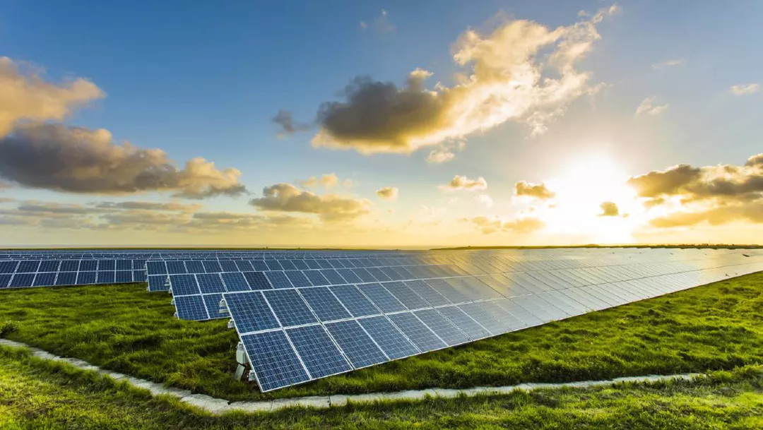 Starting Your Own Solar Farm | YSG Solar | YSG Solar