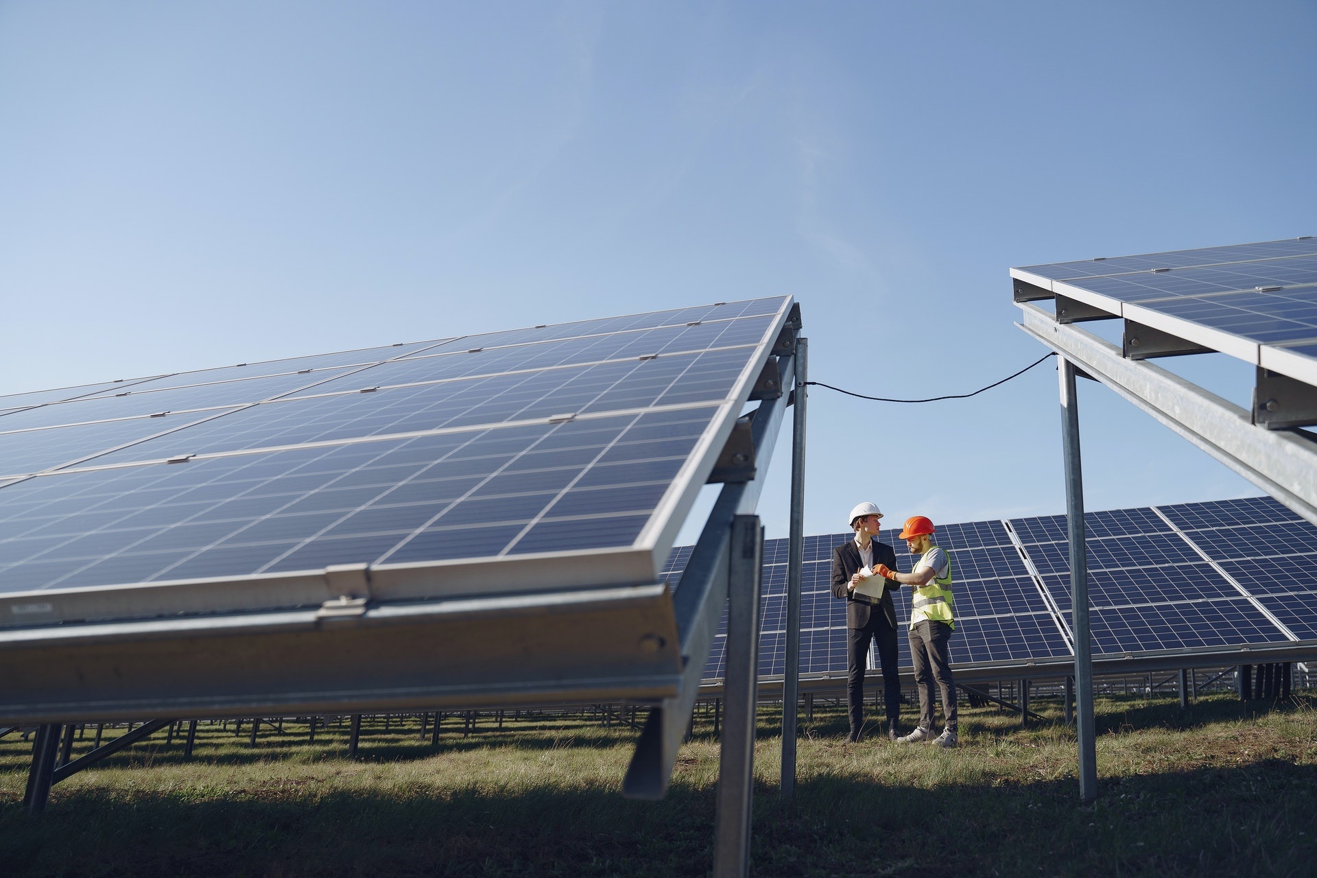 Solar Panels, Solar Energy, Solar Power, Solar PV, YSG Solar