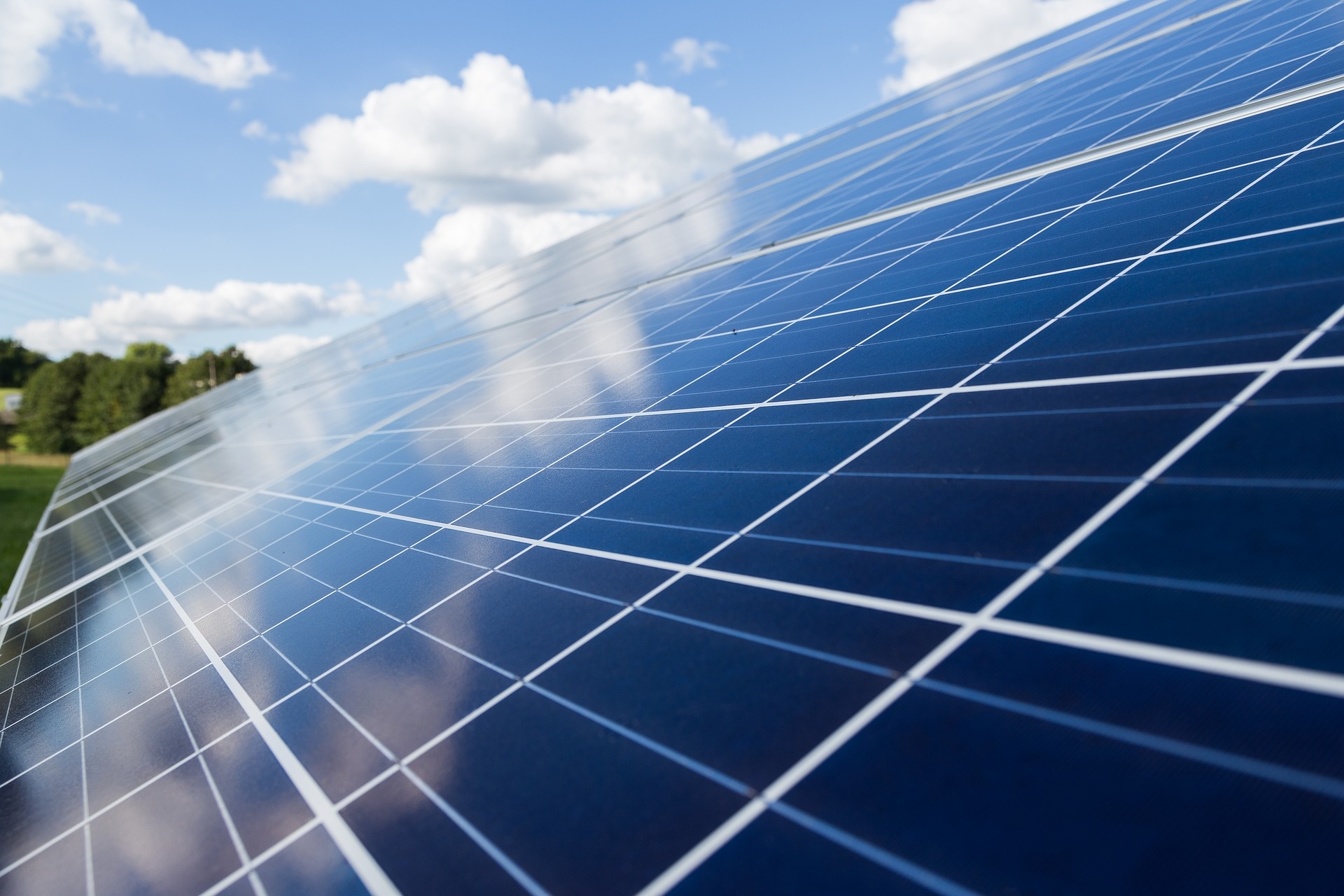 Solar Panels, Solar Farm, Solar Lease, New York, Blooming Grove