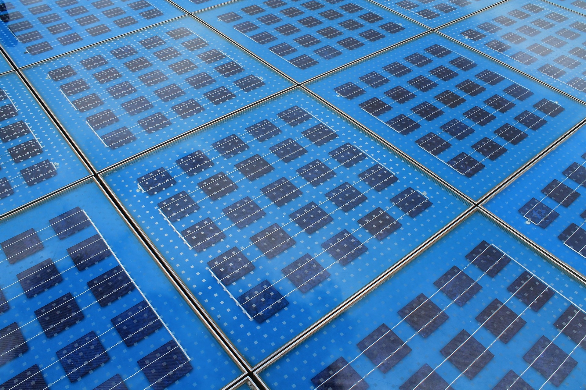 Solar Microgrid Benefits