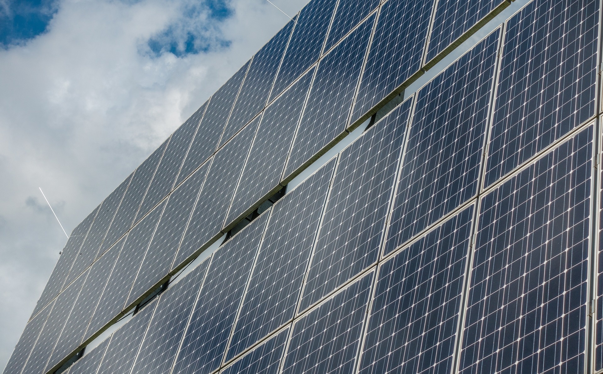 Solar Panels, Solar Farm, Solar Energy, YSG Solar