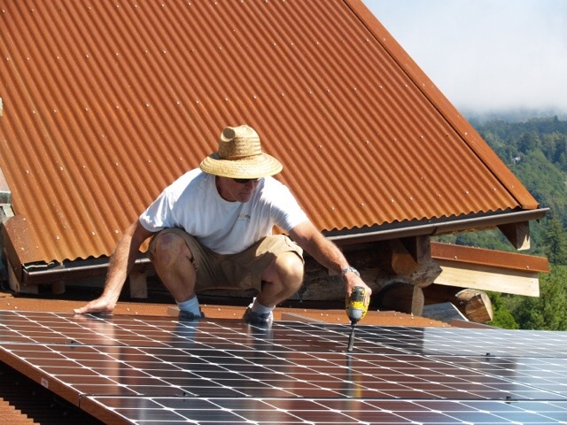 6 Steps to Going Solar