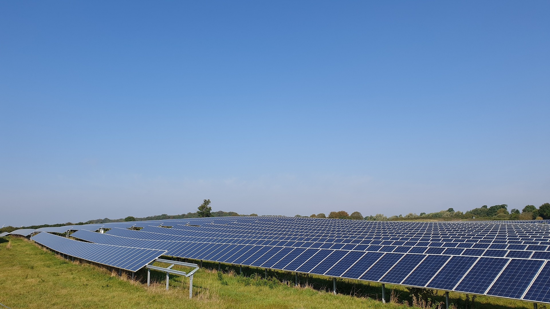 Solar, Solar Panels, Solar Land Lease, Solar Farm, YSG Solar
