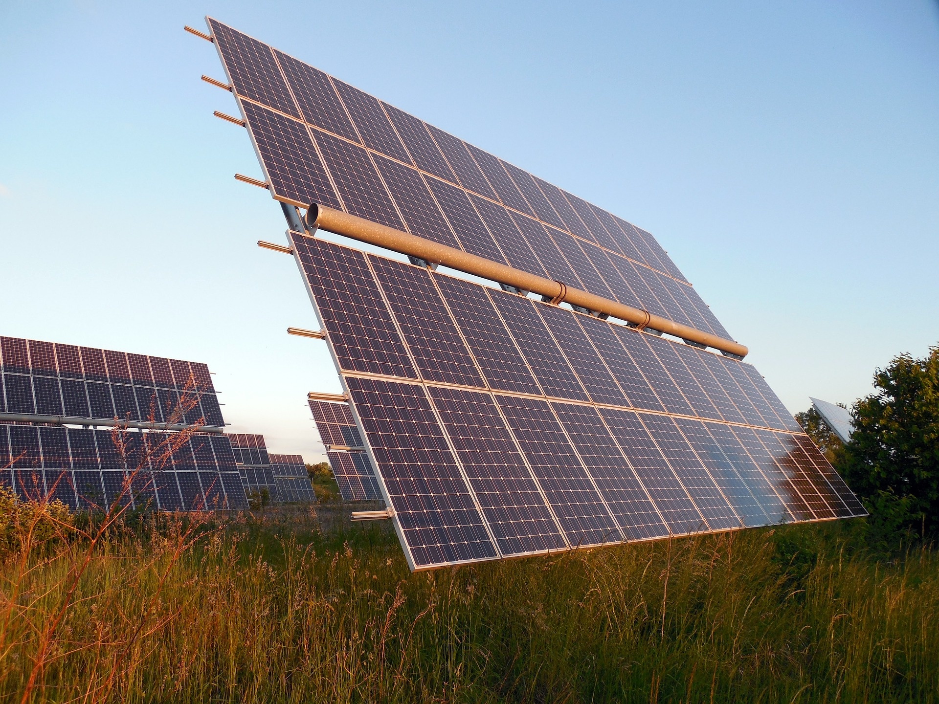 Solar Panels, Solar Panel Installation, Solar Energy, YSG Solar