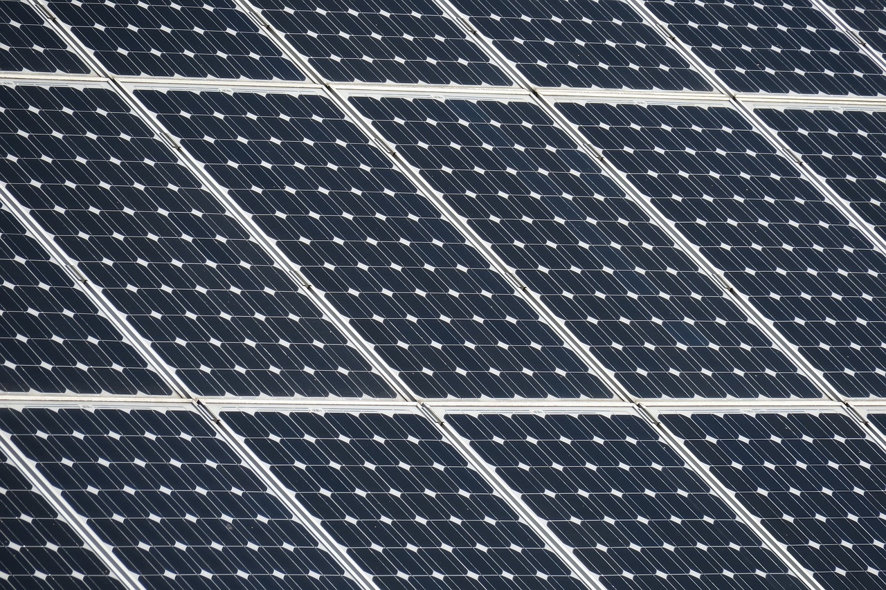 Solar Production Estimate