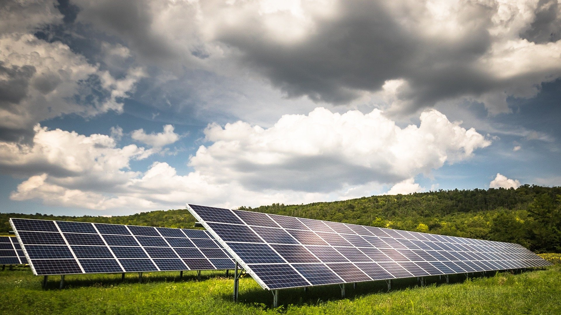 Wisconsin Solar Land Lease Opportunities Utility Scale Solar Farms 