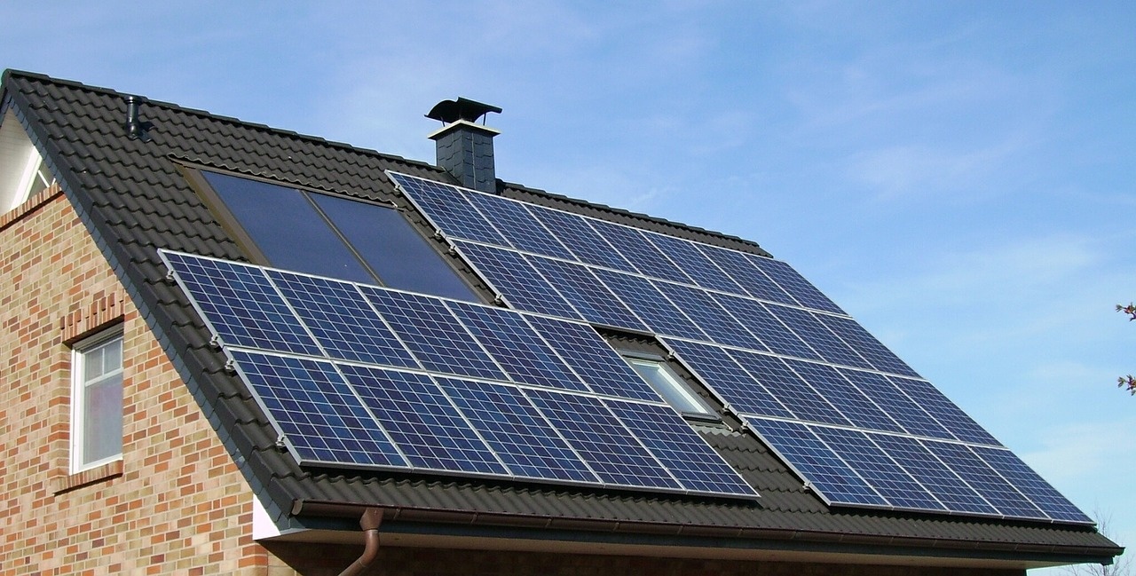 Leasing Your Roof for Solar: What to Consider
