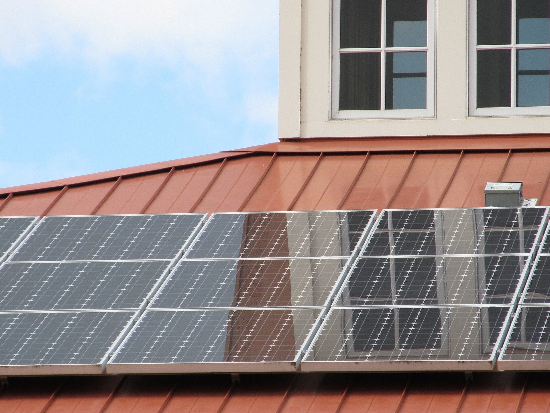 Solar Panels, Solar Roof, Solar PV, Solar Energy, YSG Solar