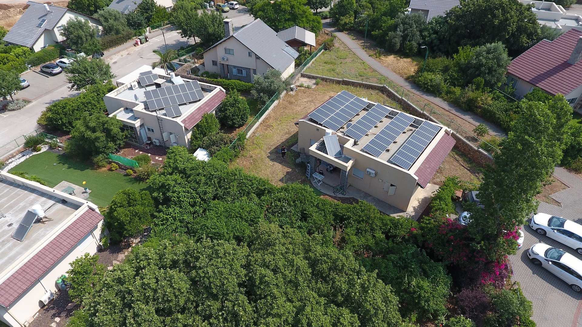 Rooftop Solar, Solar Panels, New York, YSG Solar